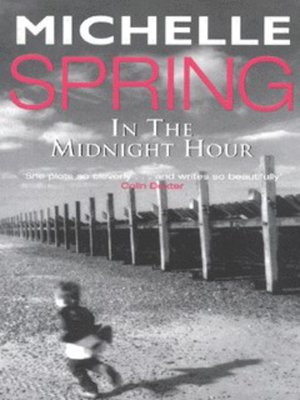 cover image of In the midnight hour